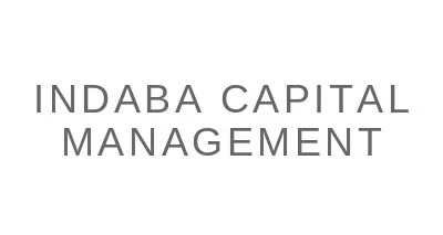 Indaba Capital Management, L.P. logo