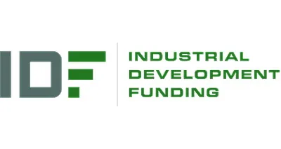 Industrial Development Funding LLC Industrial Development Funding LLC logo