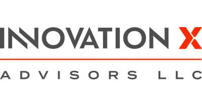 Innovation X Advisors, LLC Innovation X Advisors, LLC logo