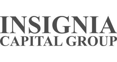 Insignia Capital Group, L.P. logo