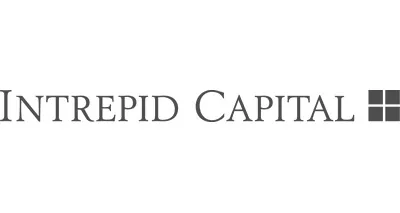 Intrepid Capital Management Inc Intrepid Capital Management Inc logo