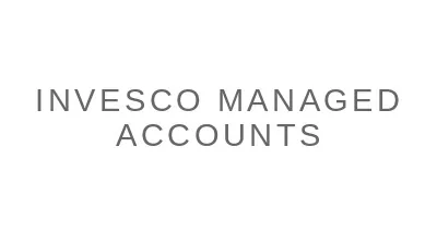 Invesco Managed Accounts, LLC logo