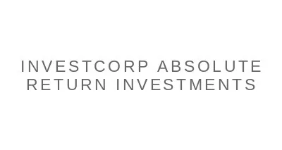 Investcorp Absolute Return Investments LLC Investcorp Absolute Return Investments LLC logo