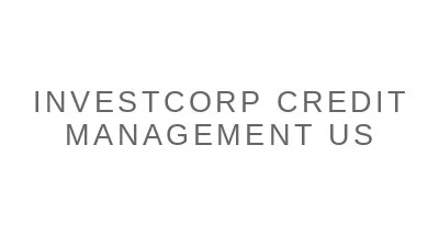 Investcorp Credit Management US LLC logo