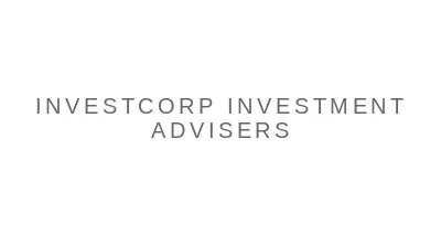Investcorp Investment Advisers LLC Investcorp Investment Advisers LLC logo