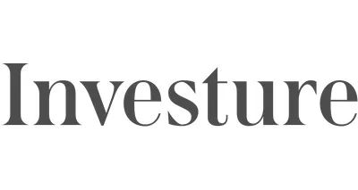Investure, LLC logo