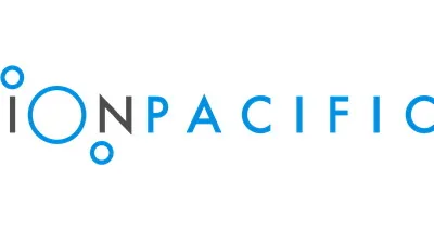 Ion Pacific, Inc. Ion Pacific, Inc. logo