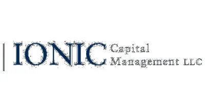Ionic Capital Management LLC logo