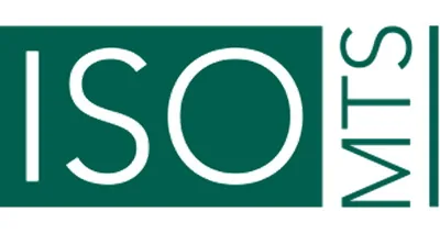 Iso-Mts Capital Management LP logo
