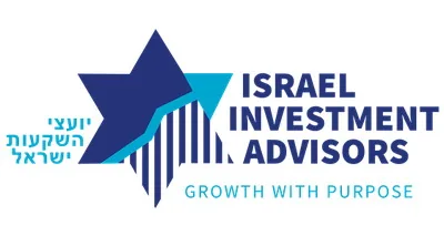 Israel Investment Advisors, LLC logo