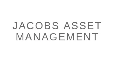 Jacobs Asset Management, LLC Jacobs Asset Management, LLC logo
