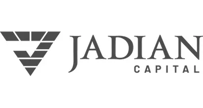 Jadian Capital, LP Jadian Capital, LP logo