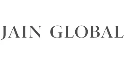 Jain Global LLC Jain Global LLC logo