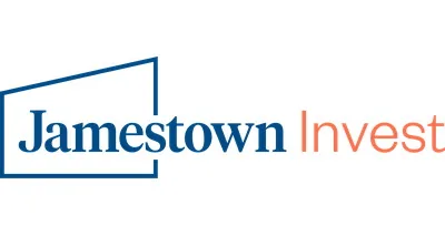 Jamestown, L.P. logo