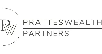 Jason a Prattes Financial Inc logo