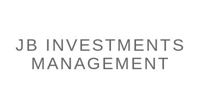 Jb Investments Management, LLC Jb Investments Management, LLC logo