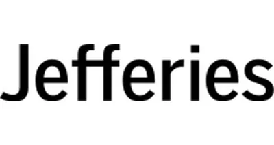 Jefferies Research Services LLC Jefferies Research Services LLC logo
