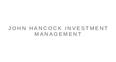 John Hancock Investment Management LLC John Hancock Investment Management LLC logo