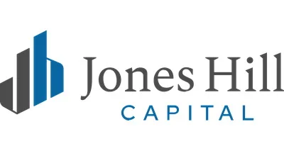 Jones Hill Capital LP Jones Hill Capital LP logo