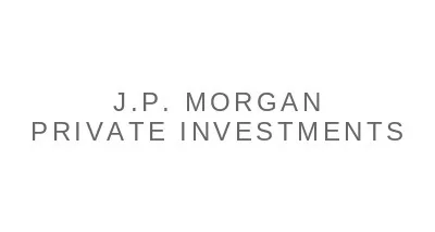 J.P. Morgan Private Investments Inc. J.P. Morgan Private Investments Inc. logo