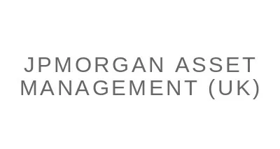 JPMorgan Asset Management (UK) Limited JPMorgan Asset Management (UK) Limited logo