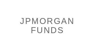 JPMorgan Funds Limited JPMorgan Funds Limited logo
