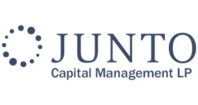 Junto Capital Management LP logo
