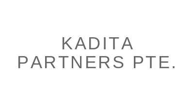 Kadita Partners PTE. Ltd. Kadita Partners PTE. Ltd. logo