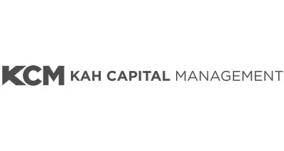 Kah Capital Management, LLC Kah Capital Management, LLC logo