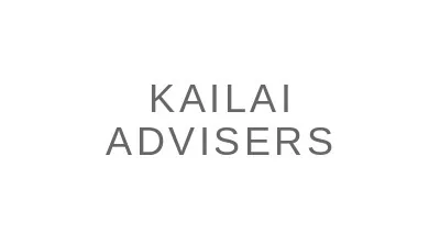 Kailai Advisers Ltd. Kailai Advisers Ltd. logo