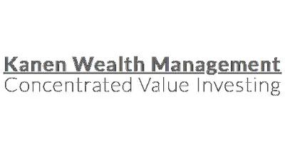 Kanen Wealth Management LLC Kanen Wealth Management LLC logo