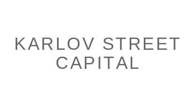 Karlov Street Capital, LLC Karlov Street Capital, LLC logo