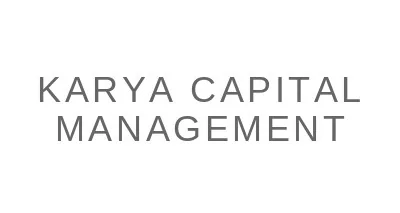 Karya Capital Management LLC logo
