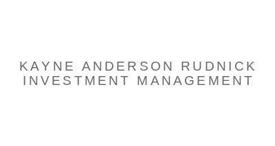 Kayne Anderson Rudnick Investment Management, LLC Kayne Anderson Rudnick Investment Management, LLC logo