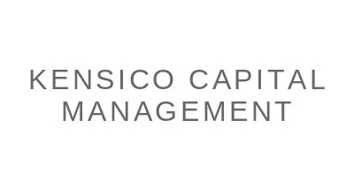 Kensico Capital Management Corp. Kensico Capital Management Corp. logo