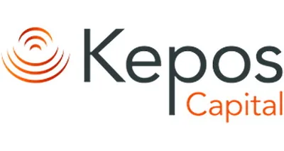 Kepos Capital LP logo