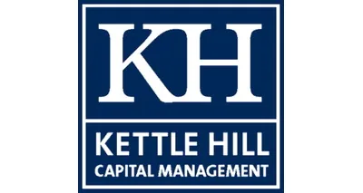 Kettle Hill Capital Management, LLC Kettle Hill Capital Management, LLC logo