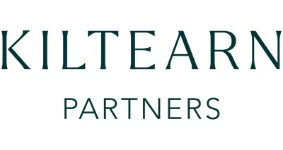 Kiltearn Partners LLP Kiltearn Partners LLP logo