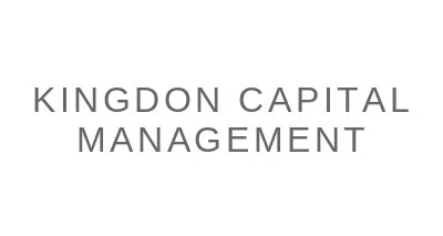 Kingdon Capital Management, L.L.C. Kingdon Capital Management, L.L.C. logo