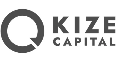 Kize Capital LP Kize Capital LP logo