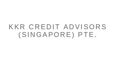 Kkr Credit Advisors (singapore) PTE. Ltd. Kkr Credit Advisors (singapore) PTE. Ltd. logo