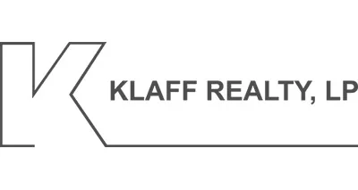 Klaff Realty, LP logo