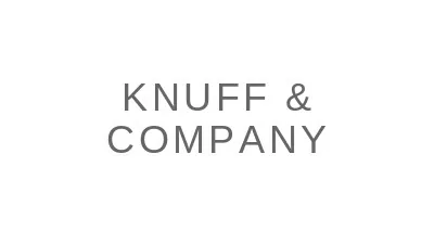 Knuff & Company LLC logo