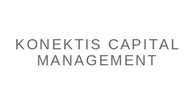 Konektis Capital Management LP logo