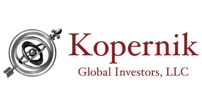Kopernik Global Investors, LLC Kopernik Global Investors, LLC logo