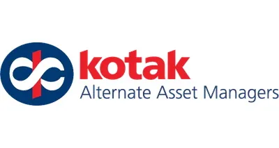 Kotak Alternate Asset Managers Limited Kotak Alternate Asset Managers Limited logo