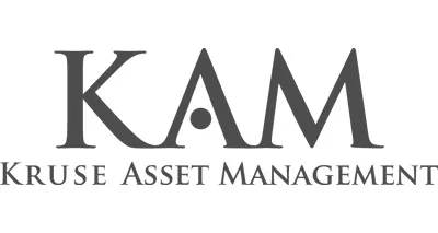 Kruse Asset Management, LLC Kruse Asset Management, LLC logo