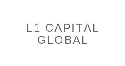 L1 Capital Global Inc. logo