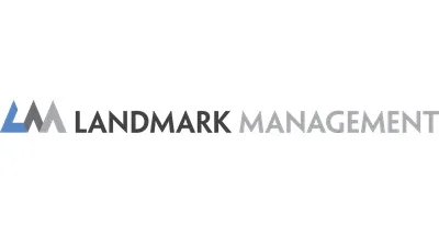 Landmark Management, LLC logo