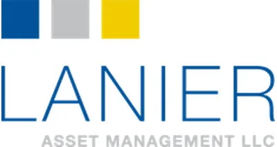 Lanier Asset Management, LLC Lanier Asset Management, LLC logo